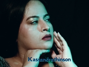 Kassandrathinson