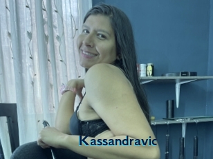 Kassandravic