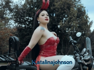 Katalinajohnson