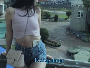 Katapalmer