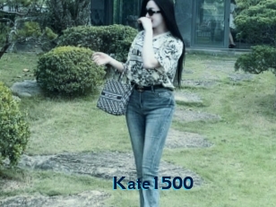 Kate1500