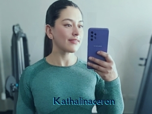 Kathalinaceron