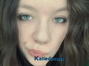 Katiedeman