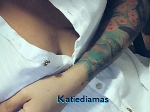 Katiediamas