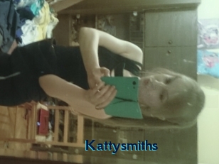 Kattysmiths