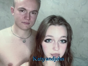 Katyandjohn