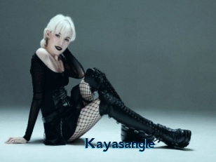 Kayasangle