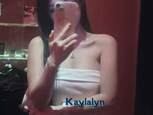 Kaylalyn