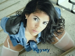 Kaysey