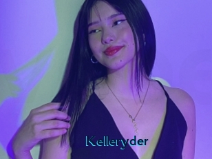 Kelleryder