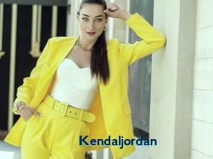 Kendaljordan