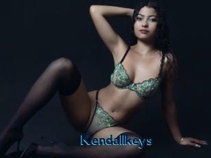 Kendallkeys