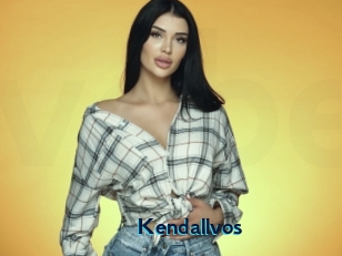 Kendallvos