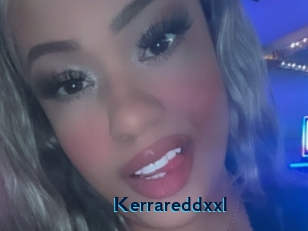 Kerrareddxxl