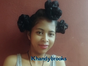 Khandybrooks