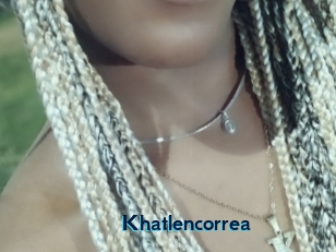 Khatlencorrea