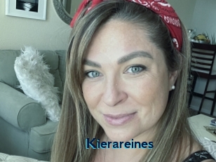 Kierareines