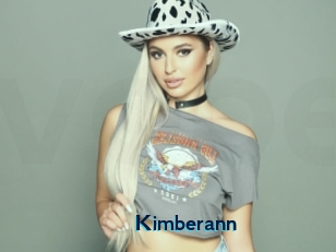 Kimberann