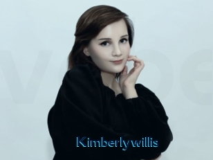 Kimberlywillis