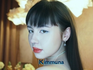 Kimmuna