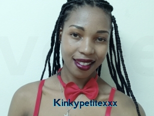 Kinkypetitexxx