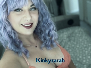 Kinkyzarah