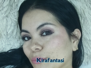 Kirafantasi