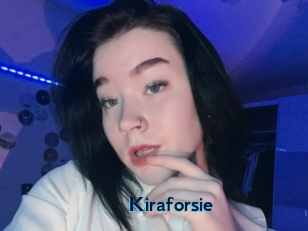 Kiraforsie