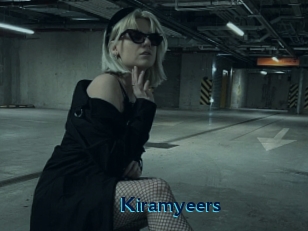 Kiramyeers