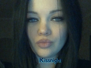 Kissnight