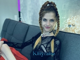 Kittyraine