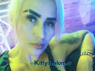 Kittyshalomer