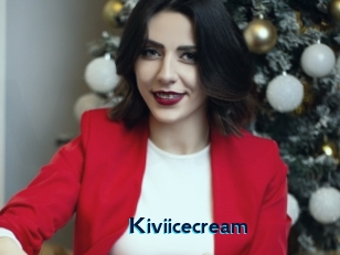 Kiviicecream