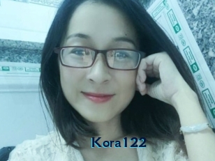 Kora122