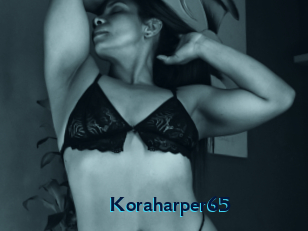 Koraharper65