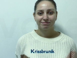 Krissbrunik