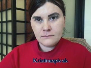 Kristinaspivak