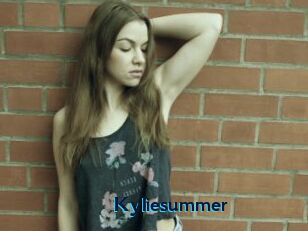 Kyliesummer