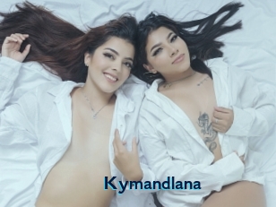 Kymandlana