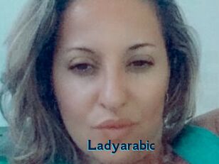 Ladyarabic