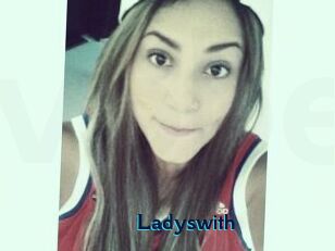 Ladyswith