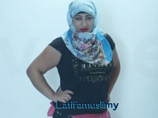 Latifamuslimy