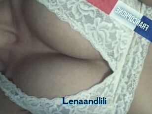 Lenaandlili