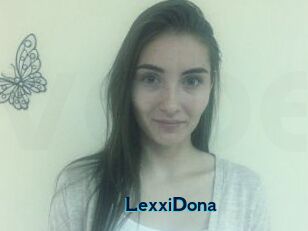 LexxiDona