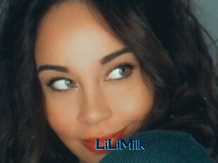 LiLiMilk