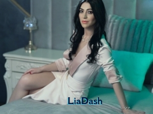 LiaDash