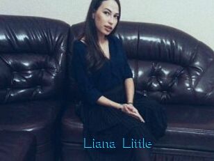 Liana_Little