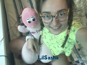 LilSasha