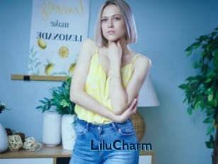 LiluCharm