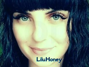 LiluHoney